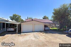 205 S Cline St, Granada, CO 81041