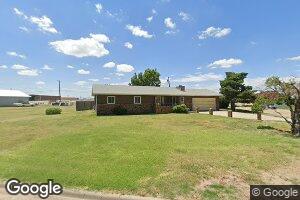 316 N Elm St, Johnson, KS 67855