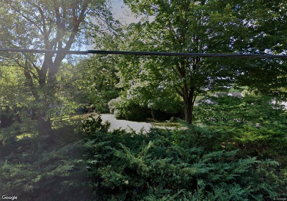 1715 Rocky Ford Rd, Columbus, IN 47203 - photo 1