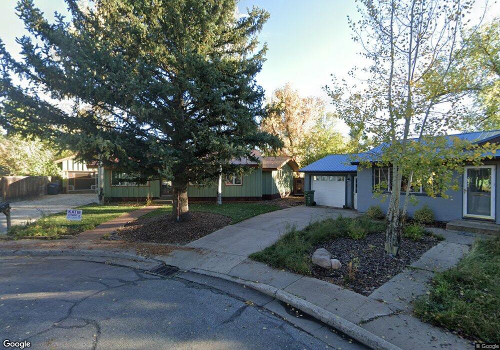 312 Fiesta Cir, Durango, CO 81301 - photo 1