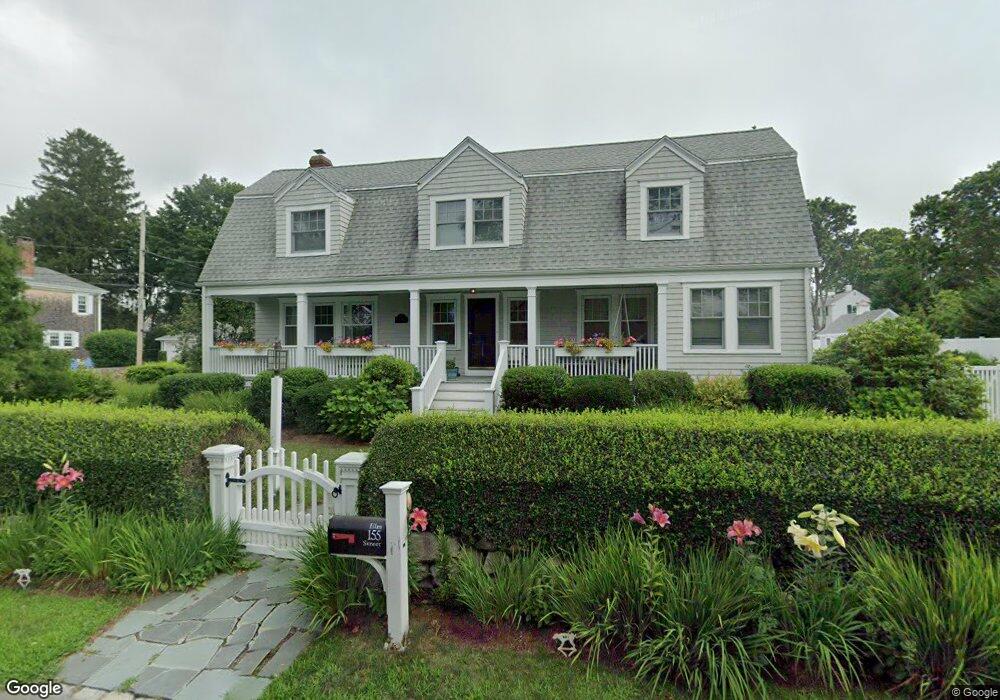 155 Elm St, South Dartmouth, MA 02748 - photo 1