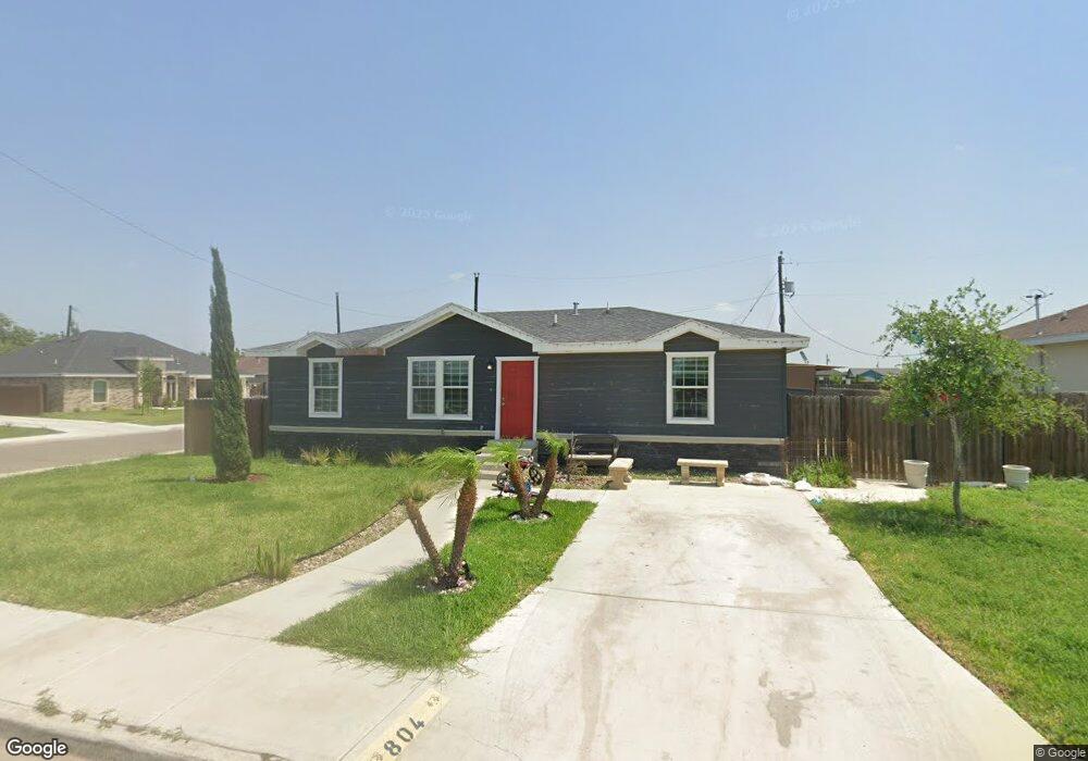 804 Pelican St, Alamo, TX 78516 - photo 1
