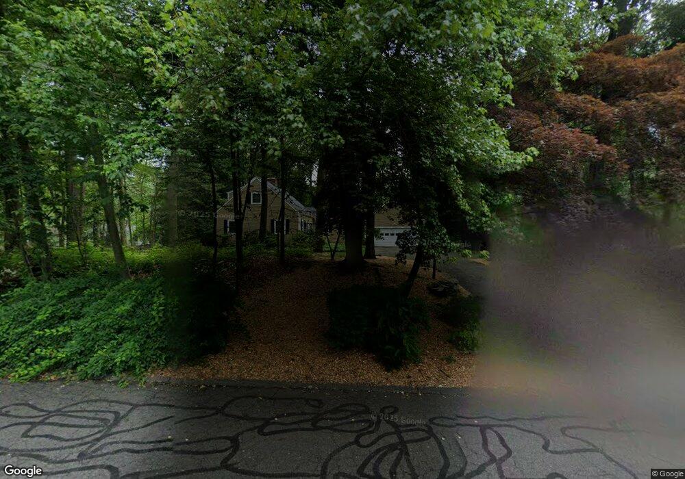 67 Rolling Ridge Rd, Stamford, CT 06903 - photo 1