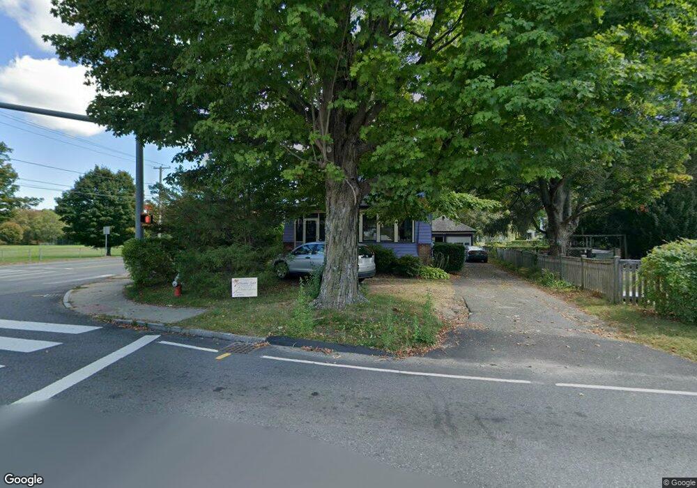 205 N Maple St, Florence, MA 01062 - photo 1