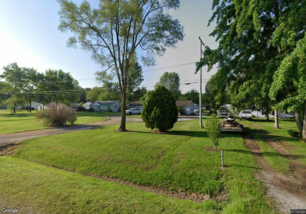 5230 E Frances Rd, Mount Morris, MI 48458 - photo 1