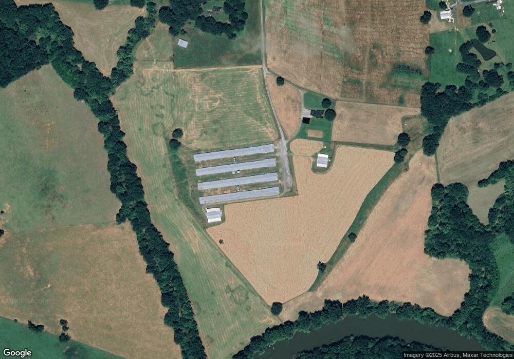 400 Dobson Rd NW, Sugar Valley, GA 30746 - photo 1