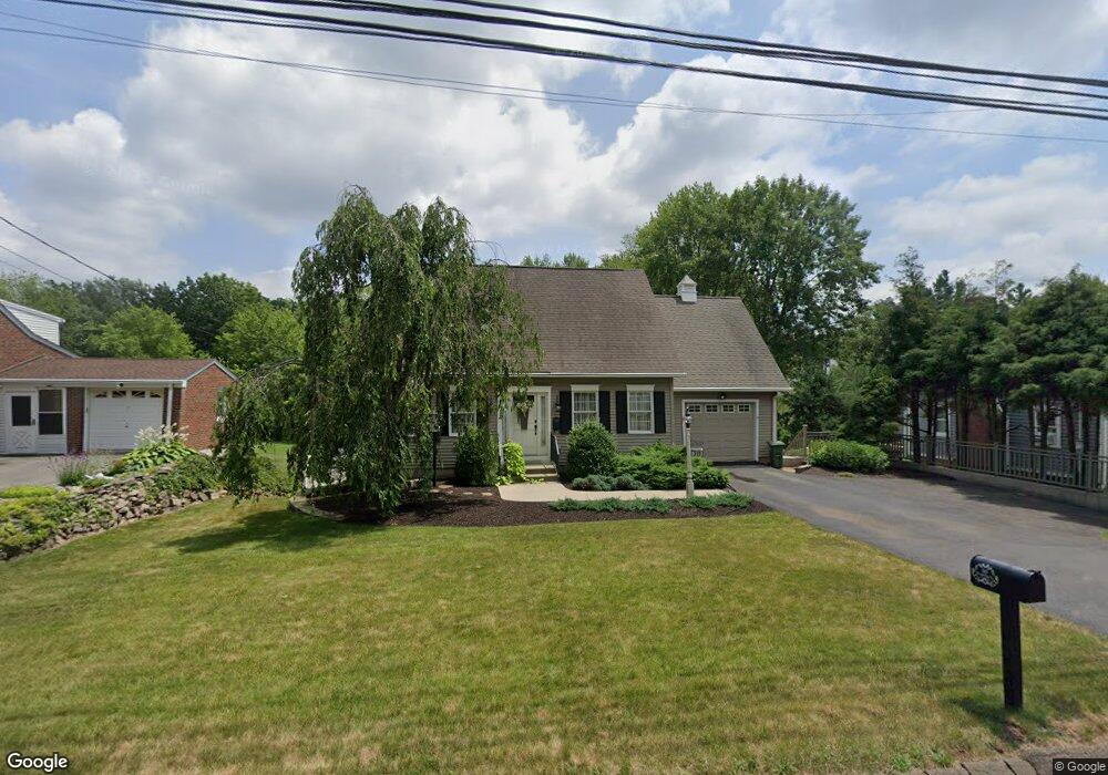 319 N Elm St, Wallingford, CT 06492 - photo 1