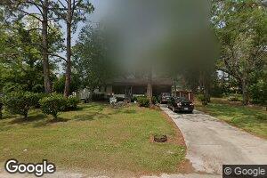 61 Broughton St, Pearson, GA 31642