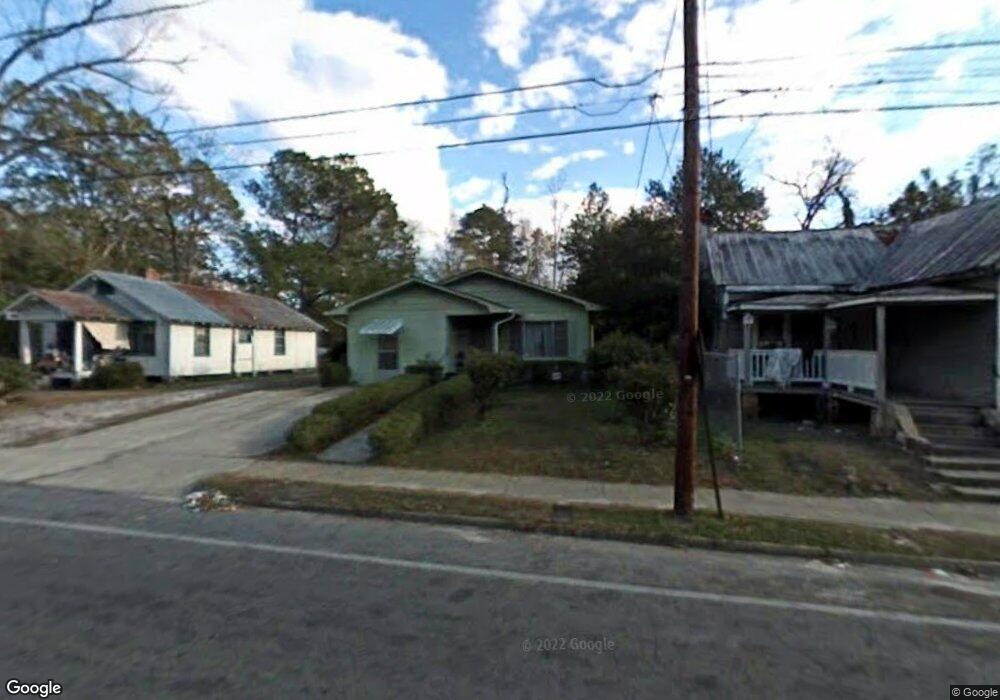 537 W Calhoun St, Thomasville, GA 31792 - photo 1