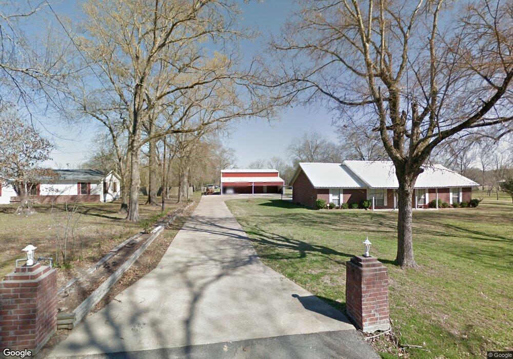 1061 Stephenson Brown Rd, Lufkin, TX 75904 - photo 1