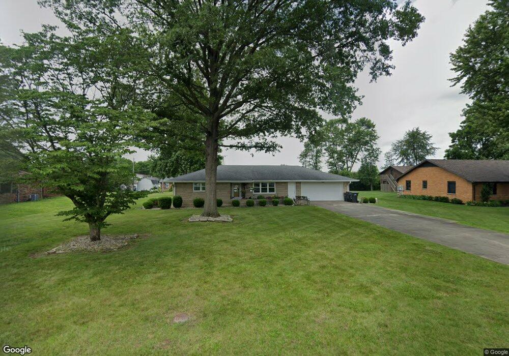 1739 Allen Ln, Anderson, IN 46012 - photo 1