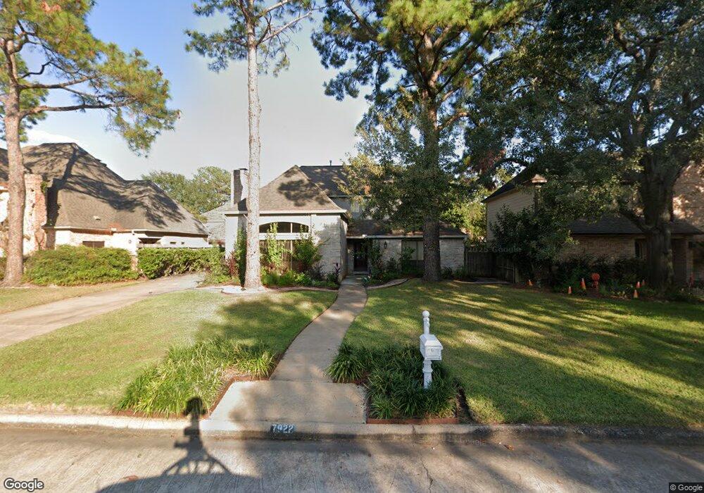 7922 Rio Crystal Dr, Houston, TX 77095 - photo 1