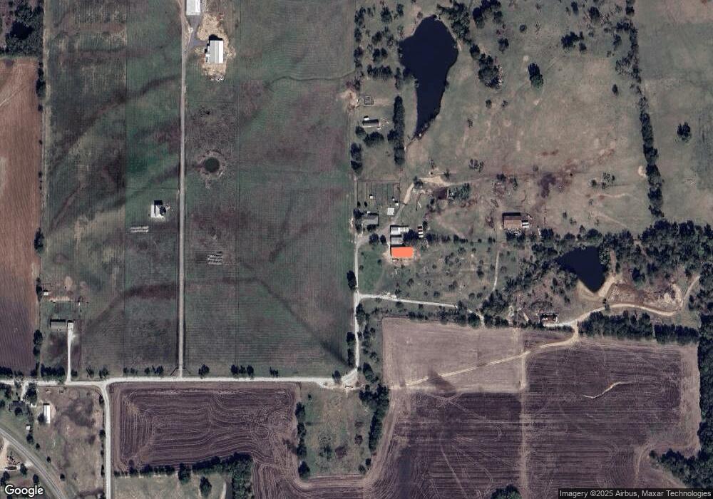 750 County Road 276, Gainesville, TX 76240 - photo 1