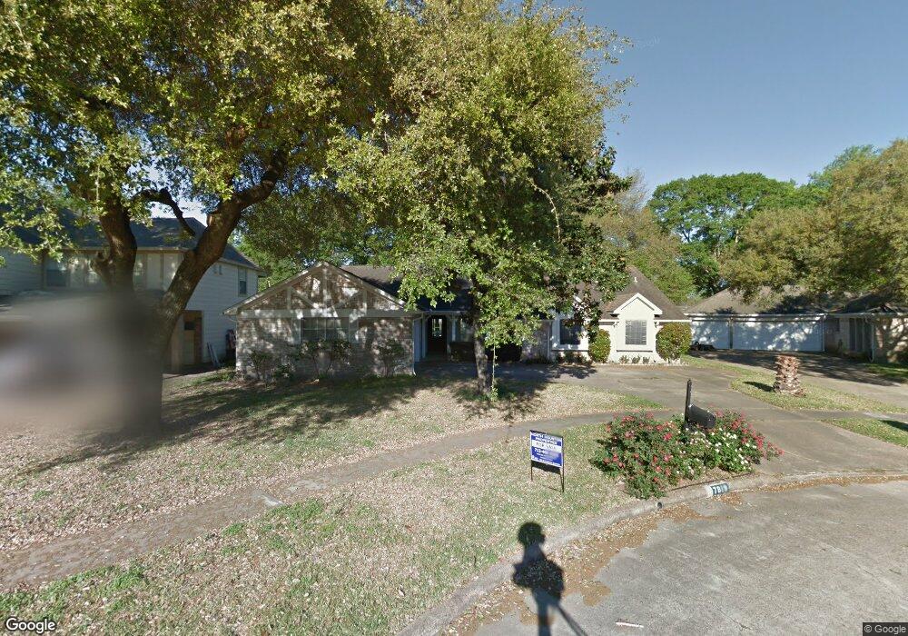 7819 Brush Wood Dr, Houston, TX 77088 - photo 1