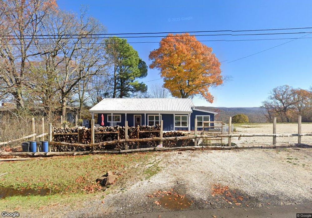 21588 U S 71, Winslow, AR 72959 - photo 1