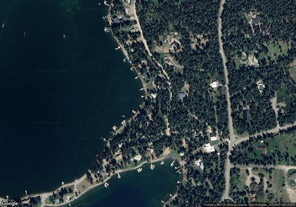 1106 Echo Lake Rd, Bigfork, MT 59911 - photo 1