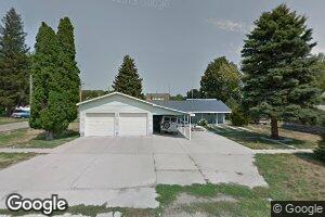 608 Jackpine St, Stanton, NE 68779