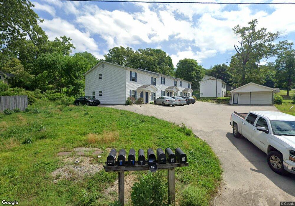 1106 Carline Rd unit C, Rossville, GA 30741 - photo 1