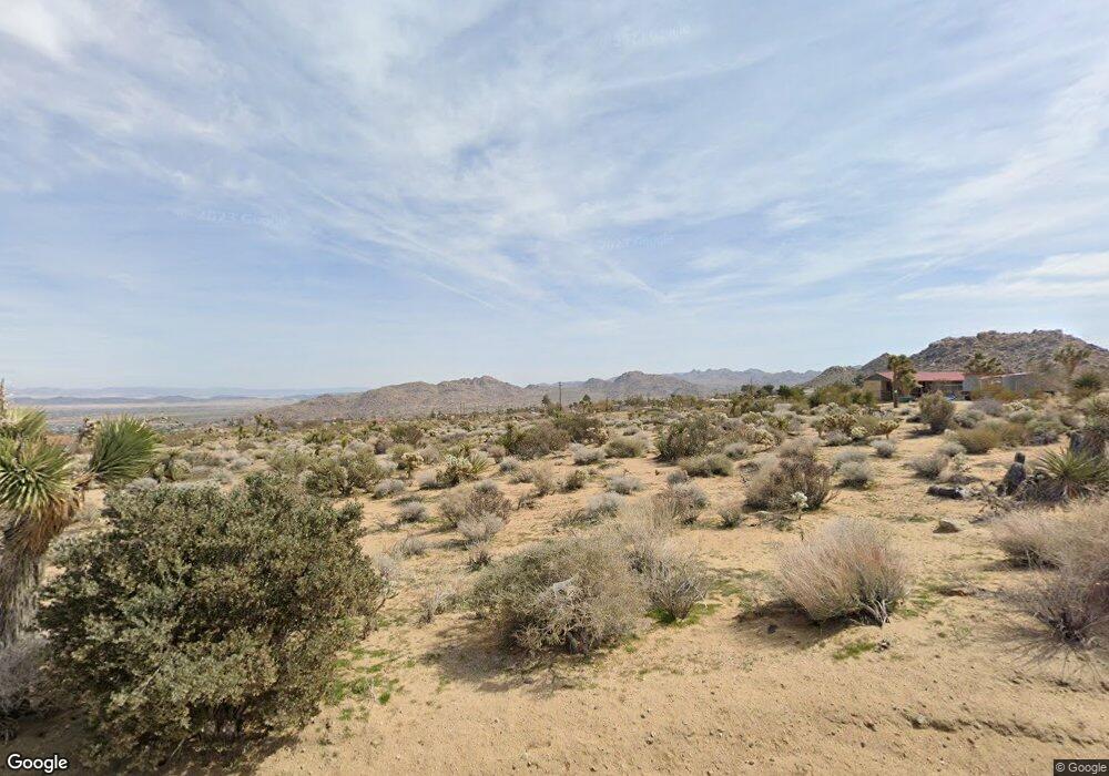 7687 Wilton Rd, Joshua Tree, CA 92252 - photo 1