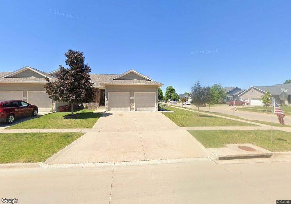 601 W Orange St, West Branch, IA 52358 - photo 1