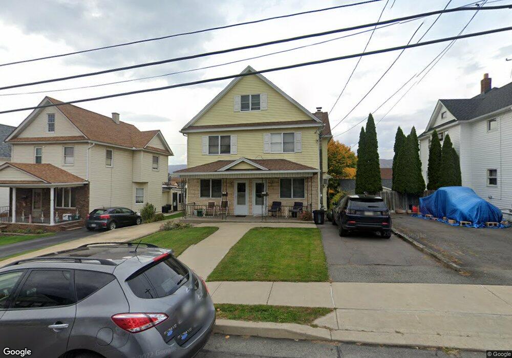 715 George St unit 717, Throop, PA 18512 - photo 1