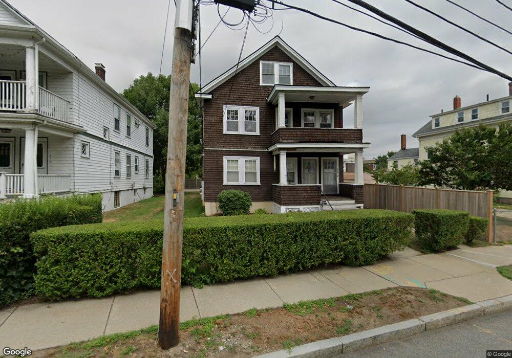 213 Pearl St unit 213, Newton, MA 02458 - photo 1