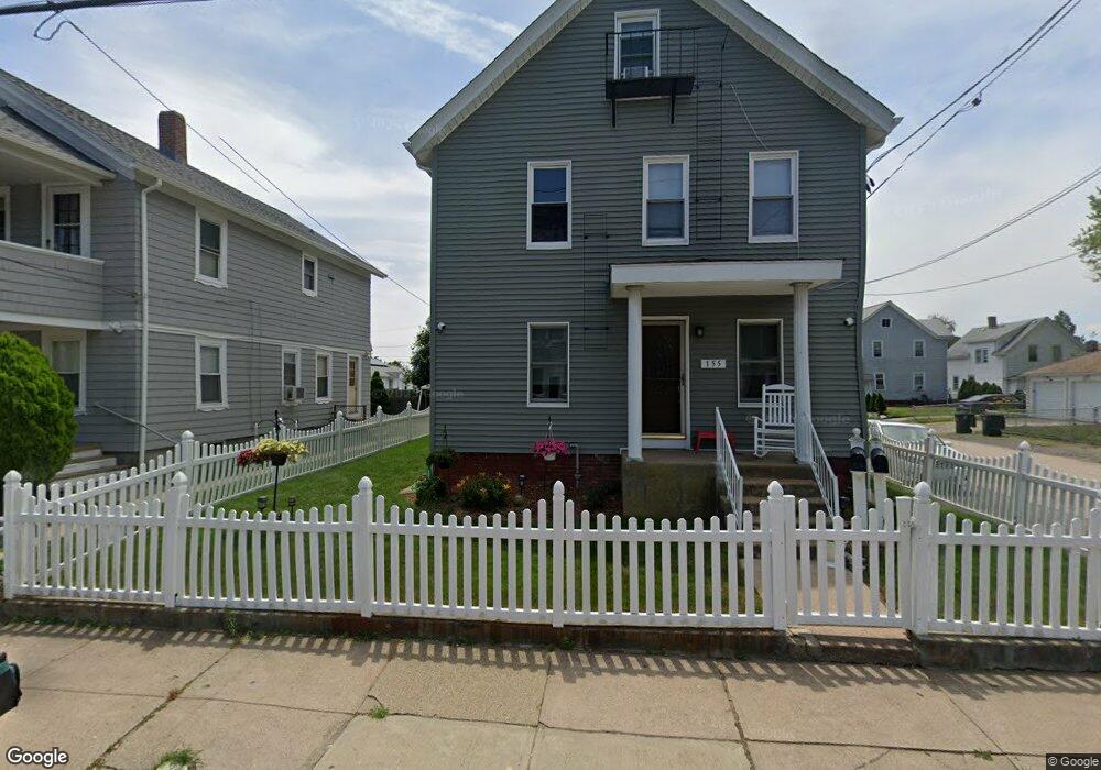 155 Hunts Ave, Pawtucket, RI 02861 - photo 1