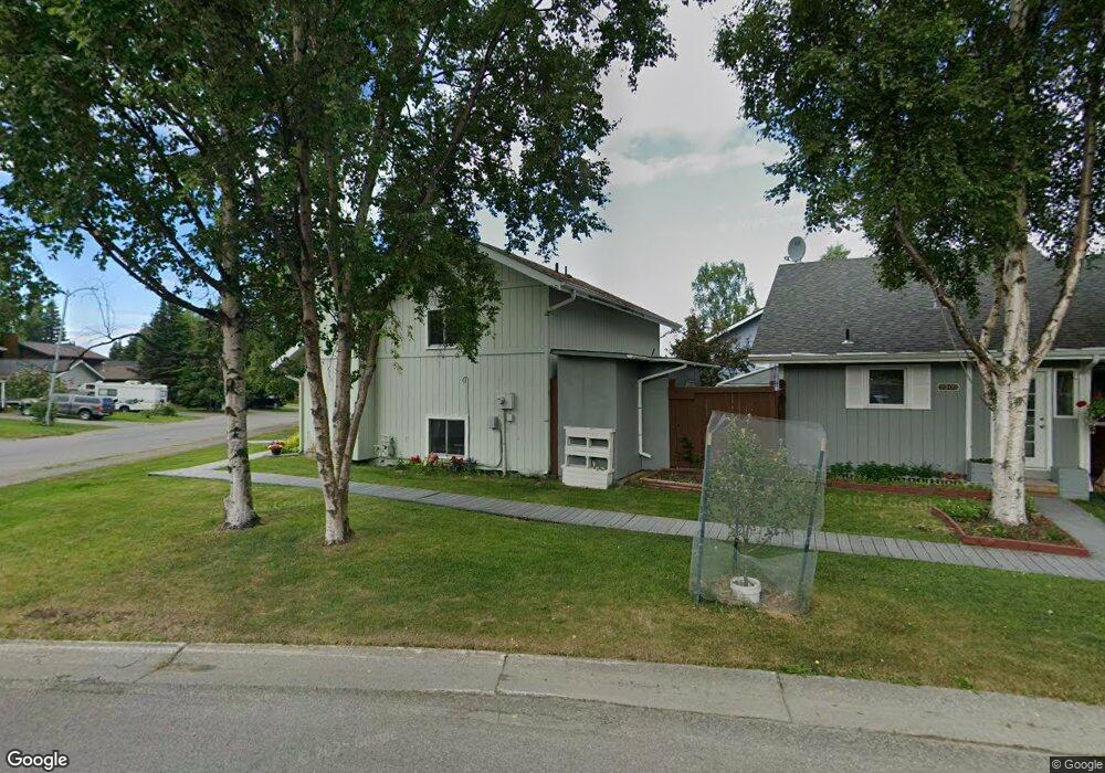 9806 Newhaven Loop, Anchorage, AK 99507 - photo 1