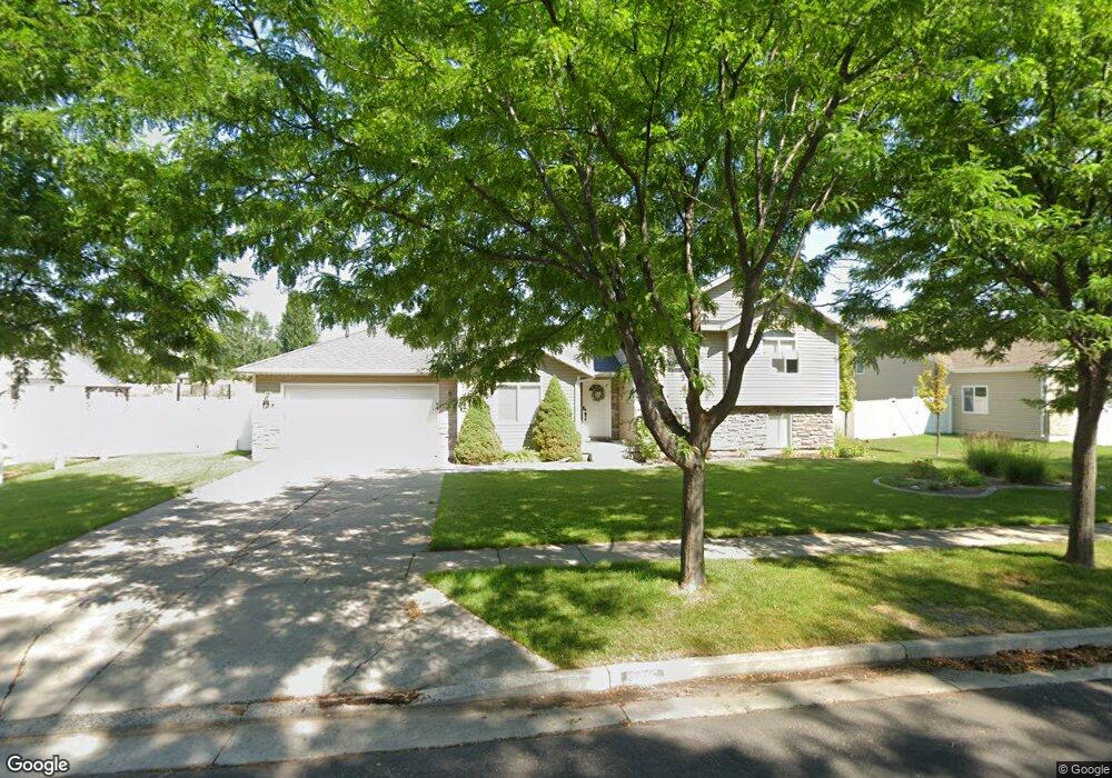 734 S 1430 W, Logan, UT 84321 - photo 1