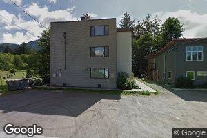 90 Spruce St, Juneau, AK 99801