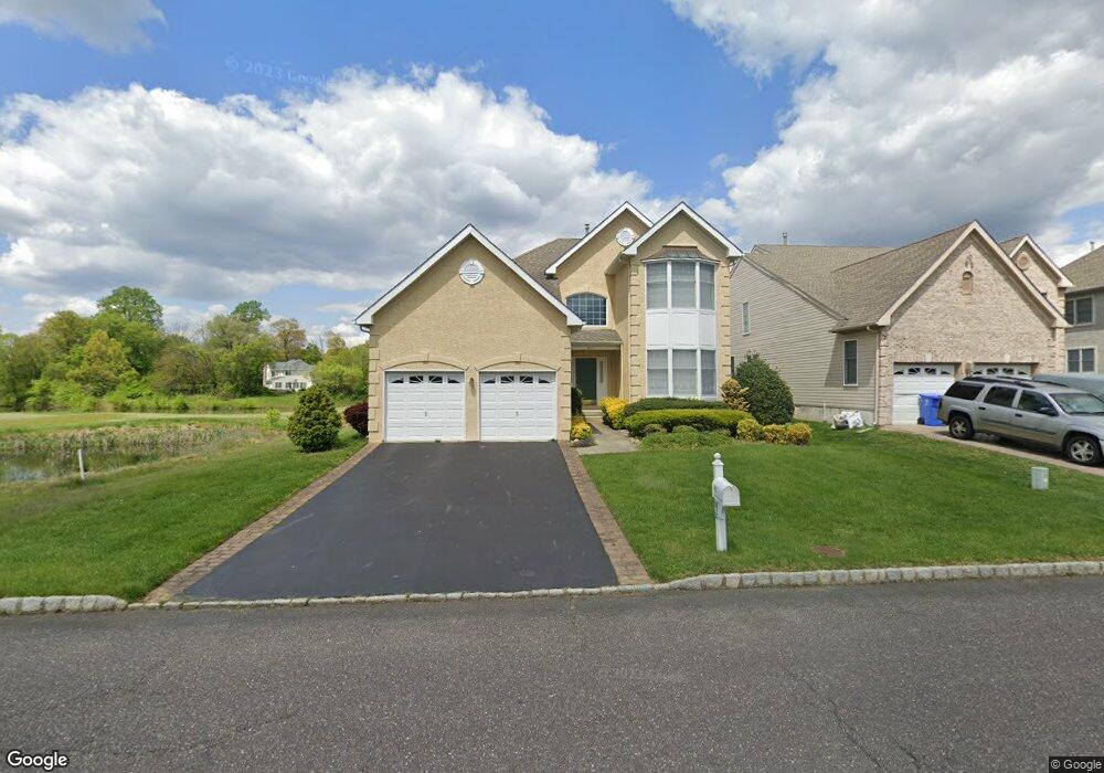 401 Laurel Creek Blvd, Moorestown, NJ 08057 - photo 1