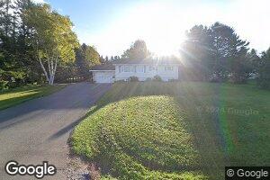 94 Hanson Lake Rd, Mapleton, ME 04757