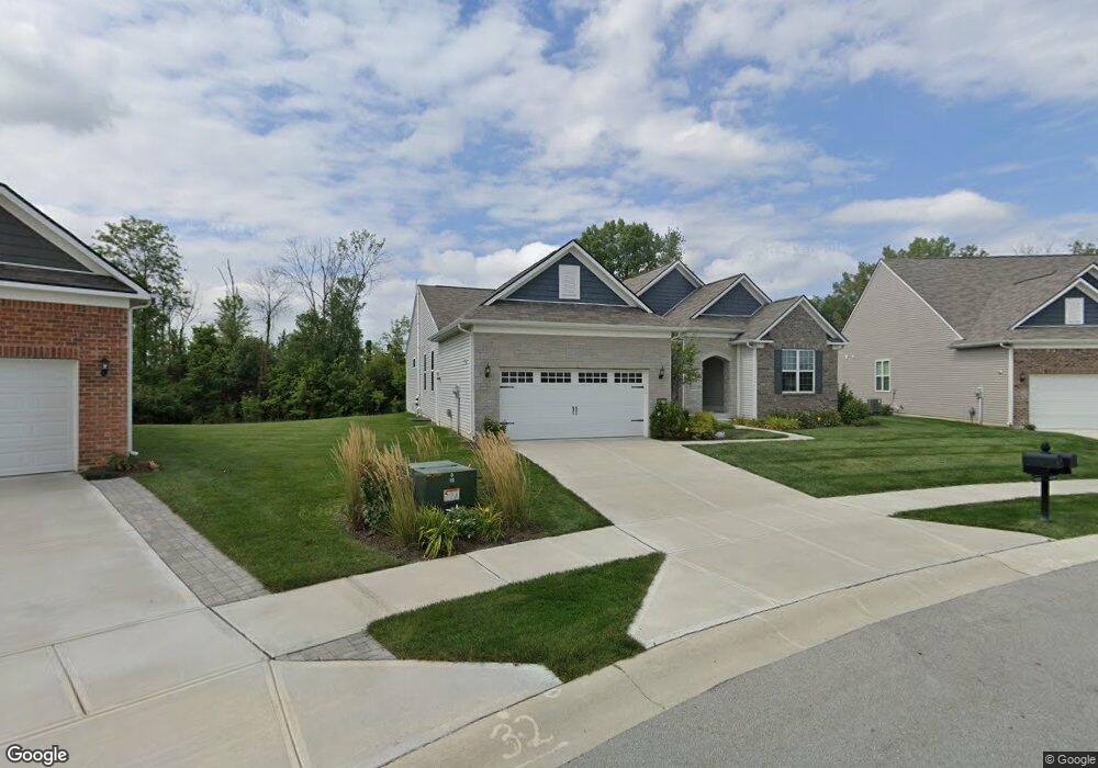 13298 Bordeaux Way, Fishers, IN 46037 - photo 1