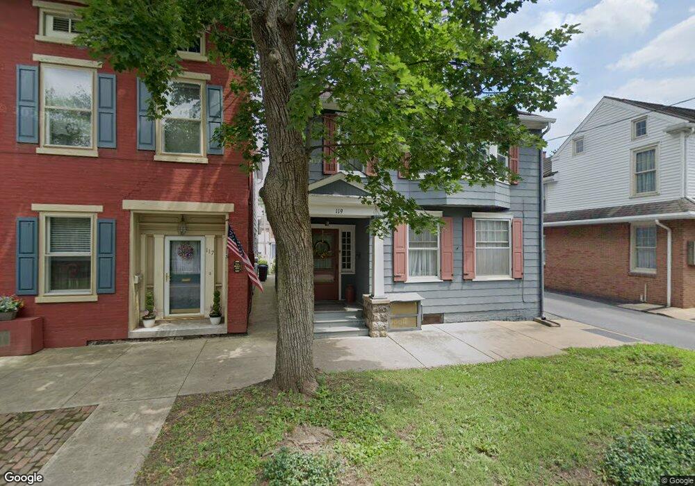 119 S Main St, Muncy, PA 17756 - photo 1