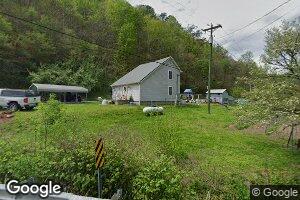 2478 Arkansas Creek Rd, Martin, KY 41649