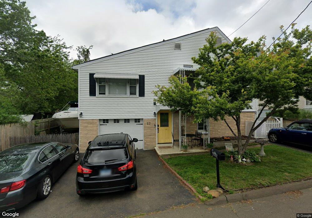 23 Yates St, West Haven, CT 06516 - photo 1