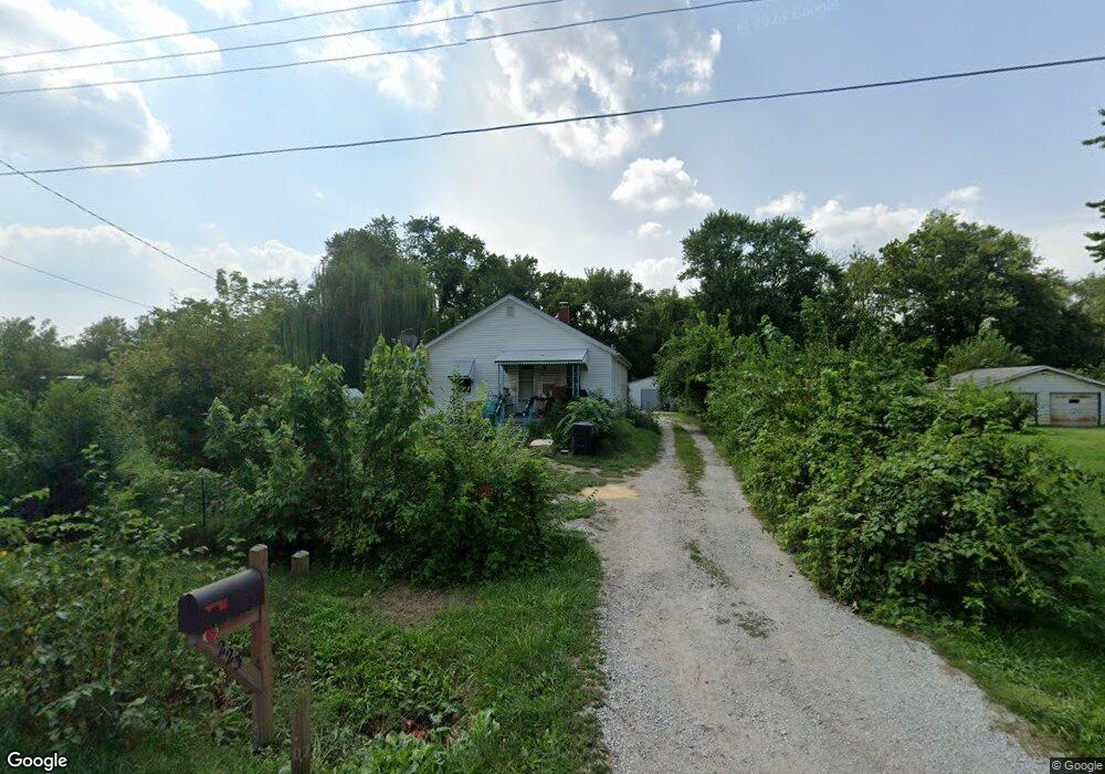 223 Art St, Collinsville, IL 62234 - photo 1