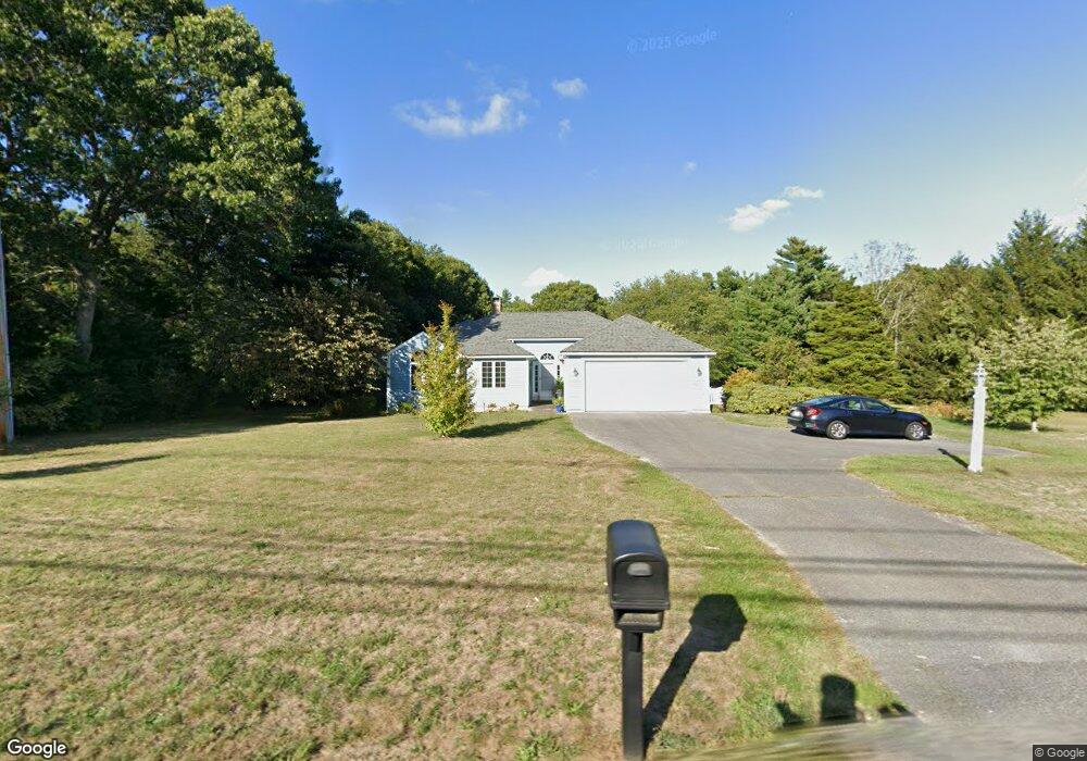 138 Rocky Meadow St, Middleboro, MA 02346 - photo 1