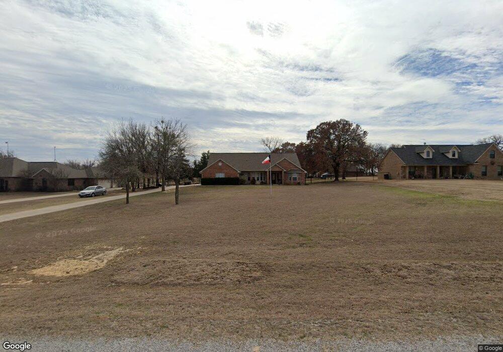 117 Plantation Oaks Ct, Springtown, TX 76082 - photo 1