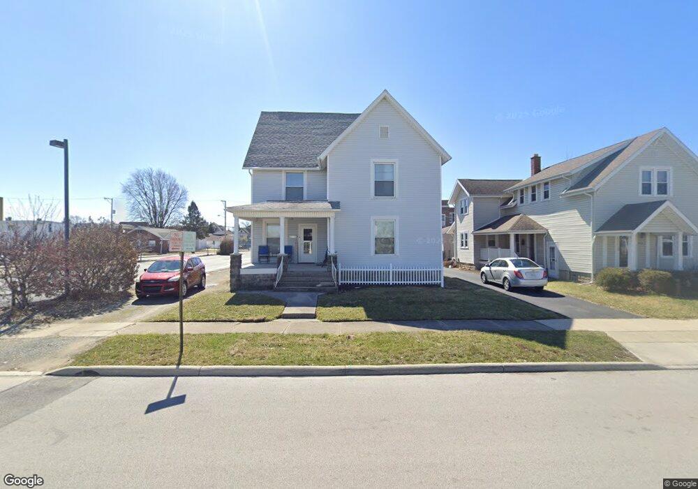 205 W Hardin St, Findlay, OH 45840 - photo 1