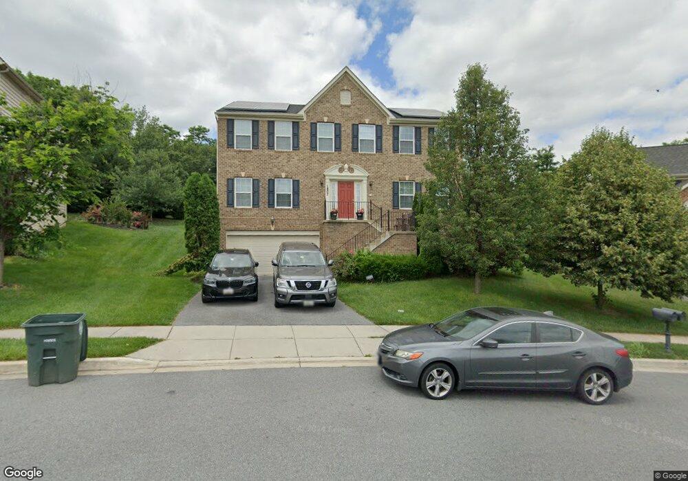 1807 Regiment Way, Frederick, MD 21702 - photo 1