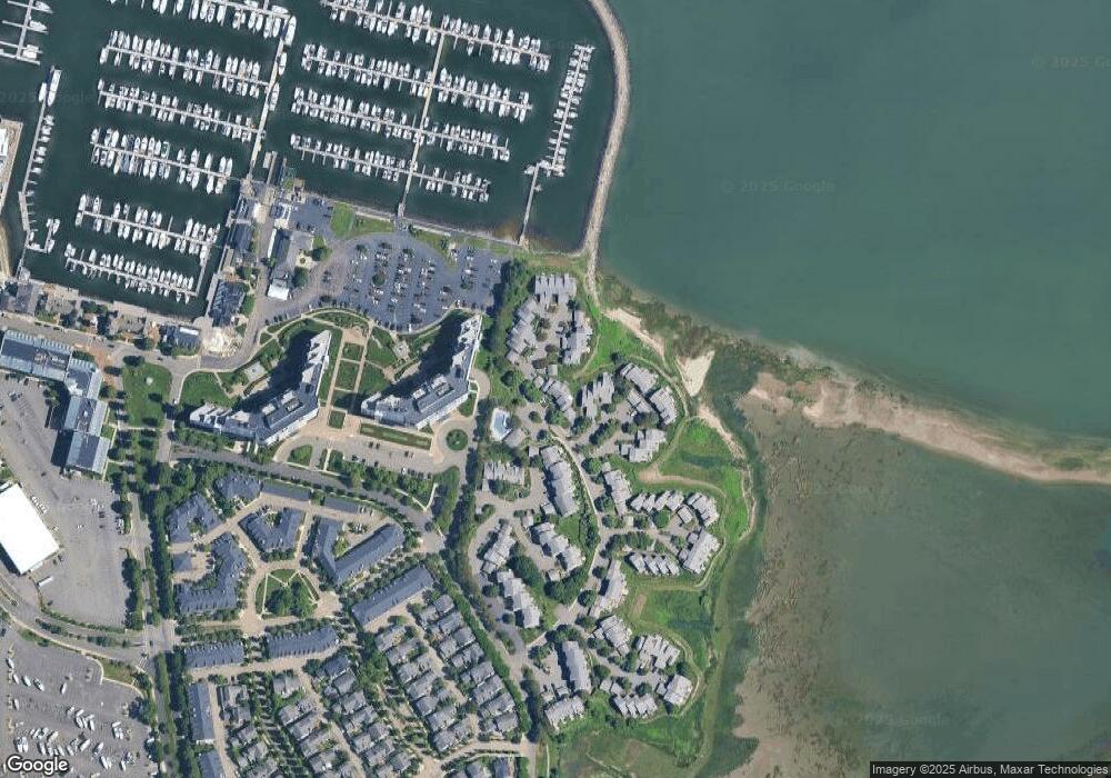 61 Harbourside Rd, Quincy, MA 02171 - photo 1