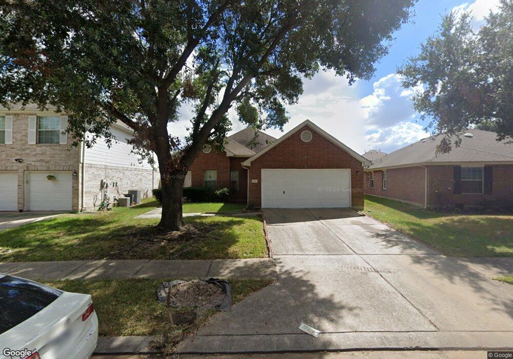 6023 Drenner Park Ln, Houston, TX 77086 - photo 1
