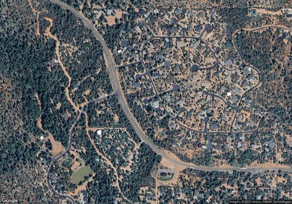 6749 Mystical Cir unit 90, Pine, AZ 85544 - photo 1