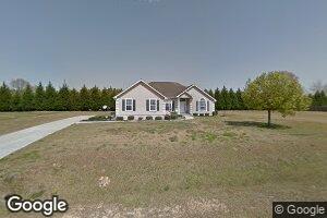 220 Alan's Way, Broxton, GA 31519