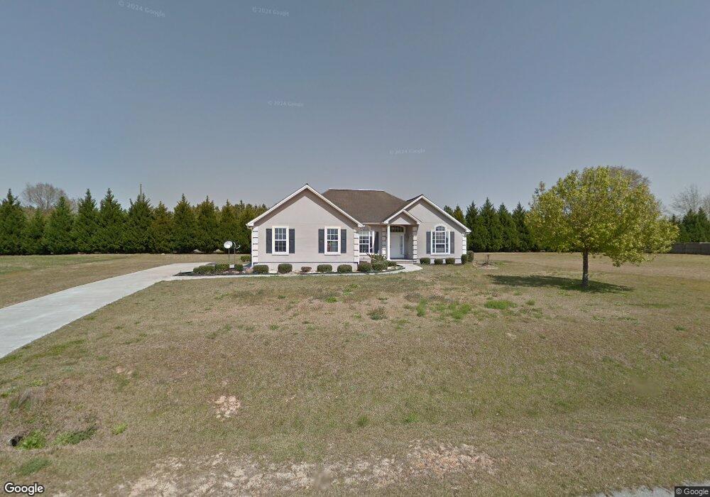 220 Alan's Way, Broxton, GA 31519 - photo 1