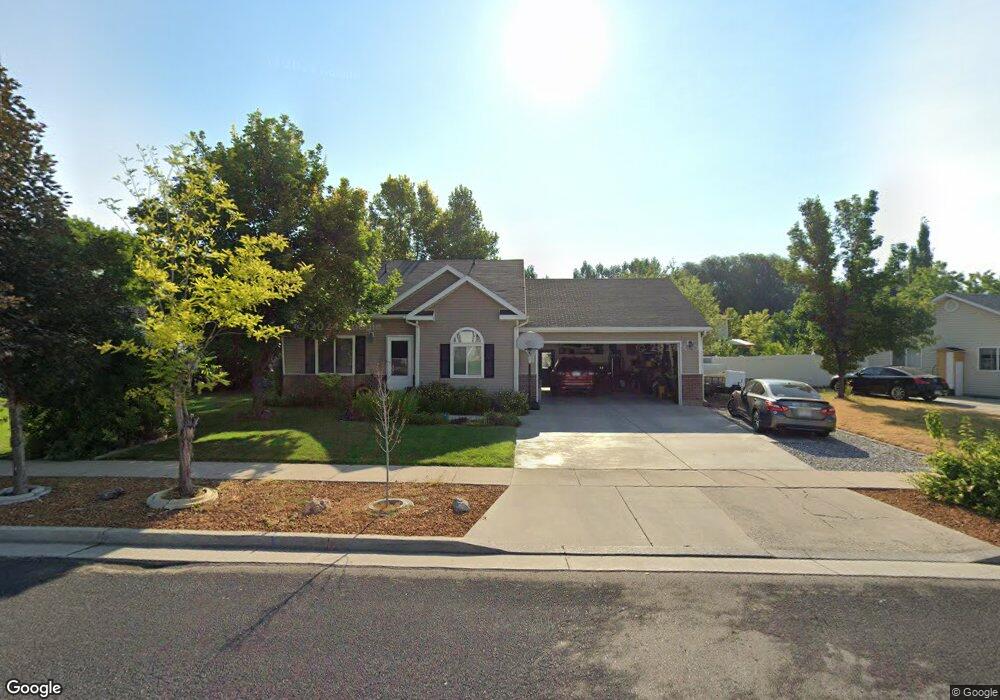 762 S 980 W, Logan, UT 84321 - photo 1