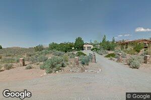 3101 Cedar Hills Ln, Moab, UT 84532
