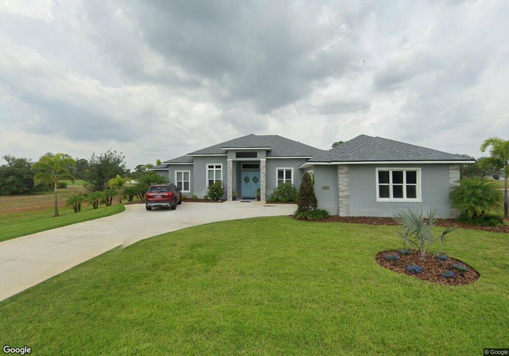4906 Myrtle Beach Dr, Sebring, FL 33872 - photo 1