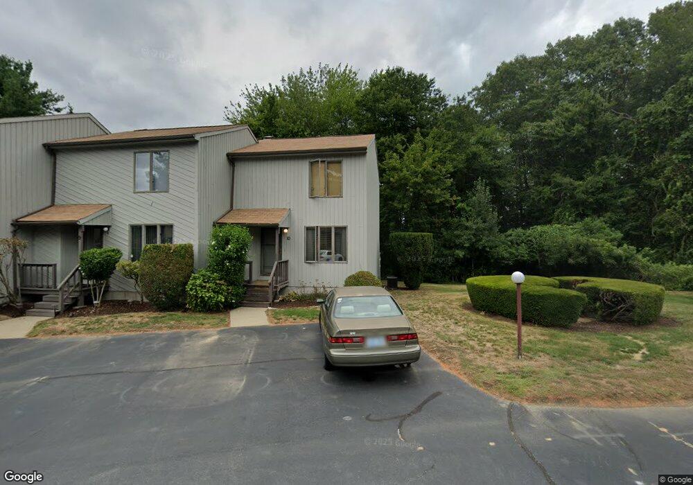 10 Kristee Cir, West Warwick, RI 02893 - photo 1